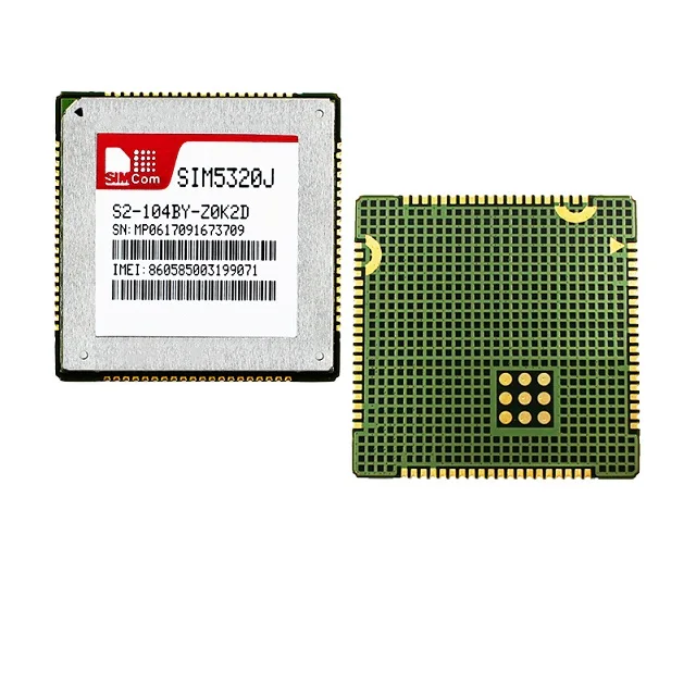 (bargain Price) Sim5320e Sim5320a - Buy Sim5230j 3g Module Simcom ...