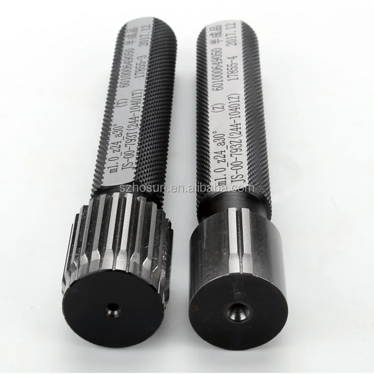 Limit Gauges Plain Gauges Metric Or Inches Plain Plug Plug Ring Thread