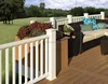 outdoor garden baluster wood plastic baluster wpc antique baluster