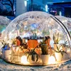 Top selling PVC inflatable bubble hotel room,transparent Inflatable Bubble Lodge Tent,inflatable clear bubble for hotel
