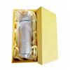 Boutibox BS-28 Gift packaging single bottle cheap cardboard paper vacuum cup box bag set