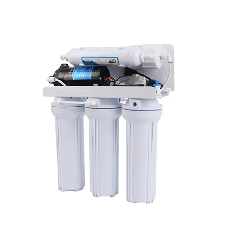 Grifo Para Filtro De Ósmosis Inversa Para Fregadero, Conexión