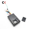lk770 waterproof GPS motorcycle Tracker anti-theft car alarm GPS tracker with free tracking software