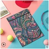 Custom Printed Square Quickly Dry Beach Towels Microfiber Towel For Sports