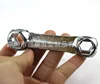 Outdoor sports EDC multitool 3 Angle of the key tools ,OEM stainless steel precision casting ,CNC machining,stamping