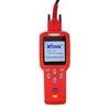 XTOOL X100 PRO handheld mini interface immobilizer system unlimited token t code pro key programmer
