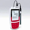 MKALB Portable pH/ORP Meter Lab and Medical Portable pH Meter for Water Quality Testing