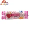 Smile Face 138g Strawberry Flavor Marshmallow Candy