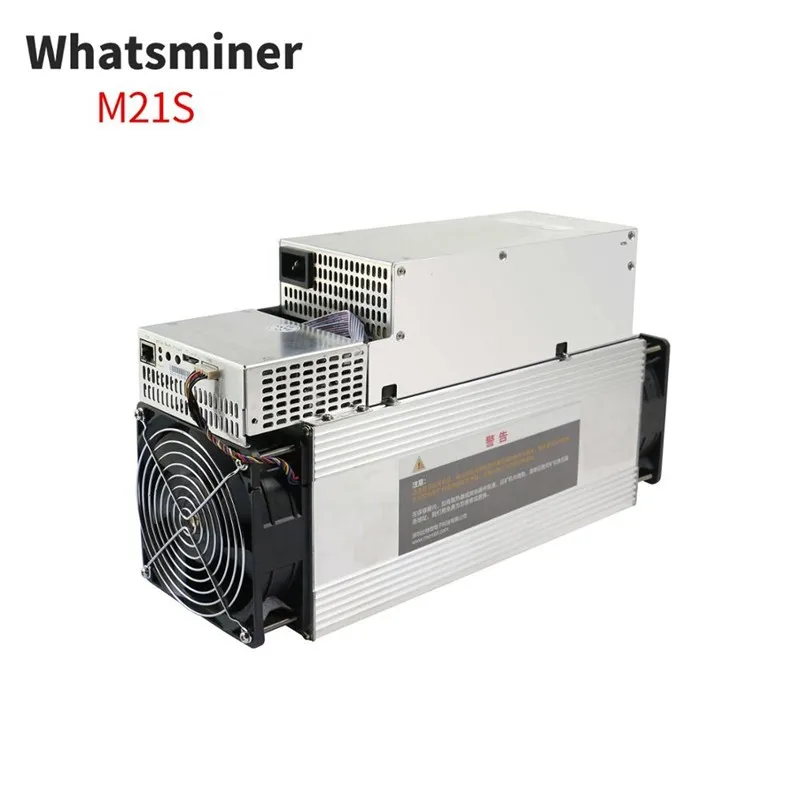 Whatsminer m21s прошивка блока питания