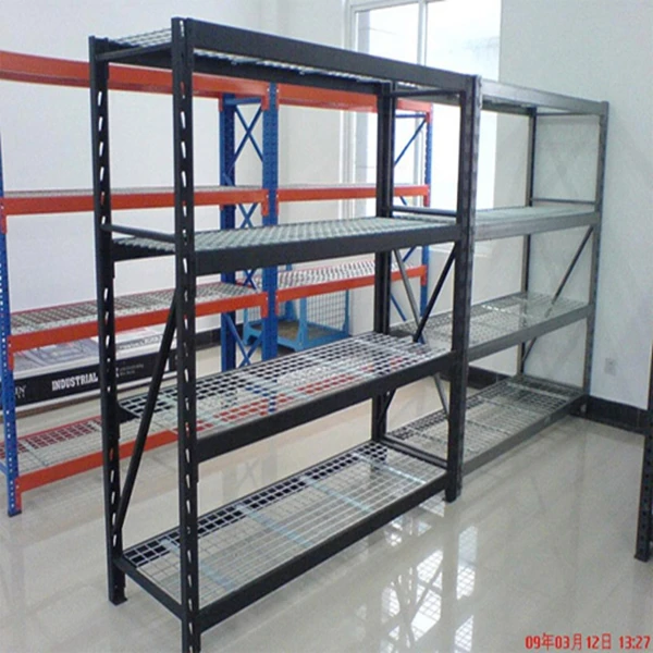 5 Tier Light Duty Metal Whalen Standard Industrial Racking Buy Whalen