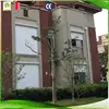 Motor roll shutter door remote control rolling shutter electric shutter