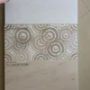 New design 30x60 popular candy glazed carrara ceramic tiles