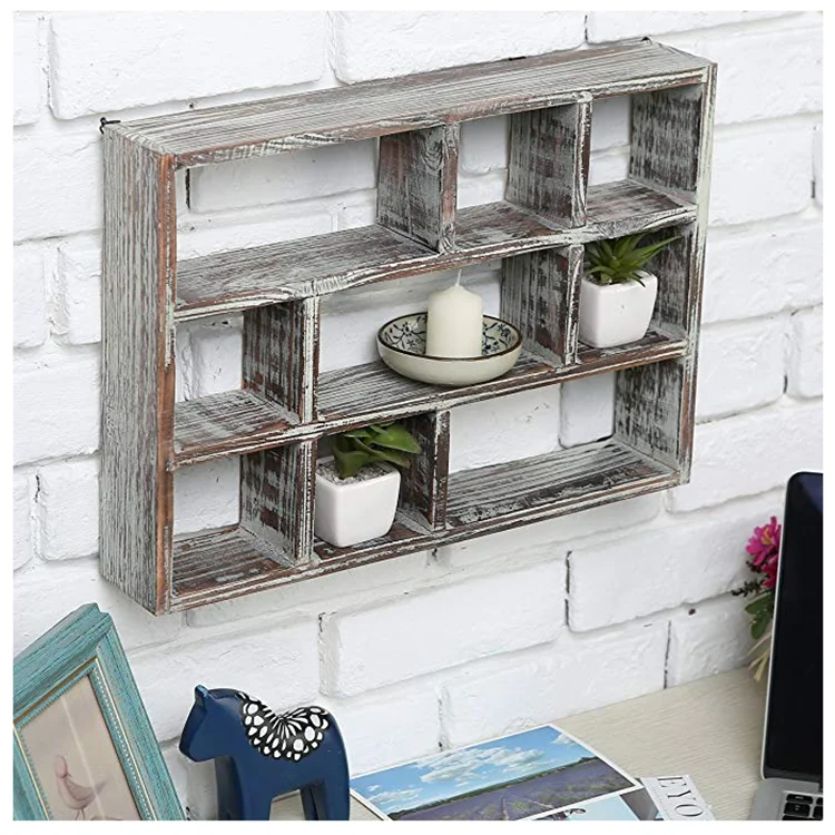 corner wall shelf