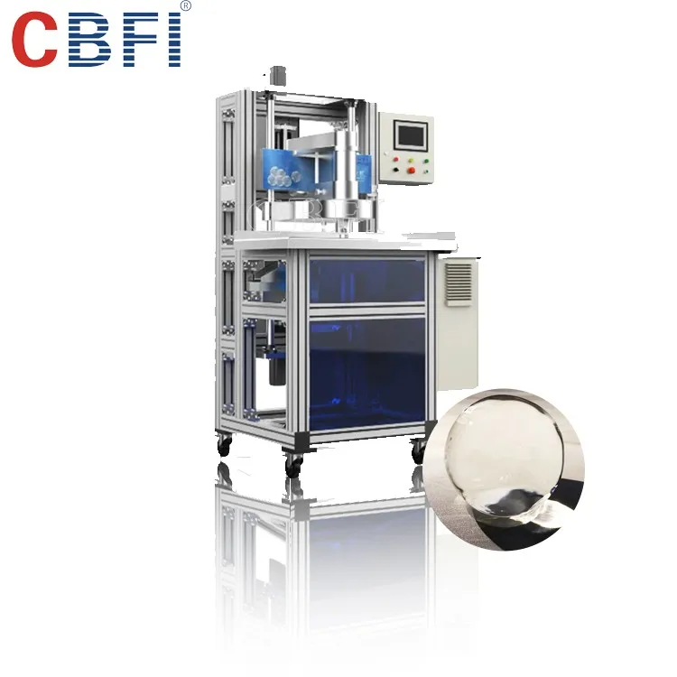 CBFI high-perfomance round ice cube maker free quote check now-56