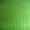 school bag fabric/300d football grid/soccer pattern oxford fabric with polyurethane coated polyester fabric