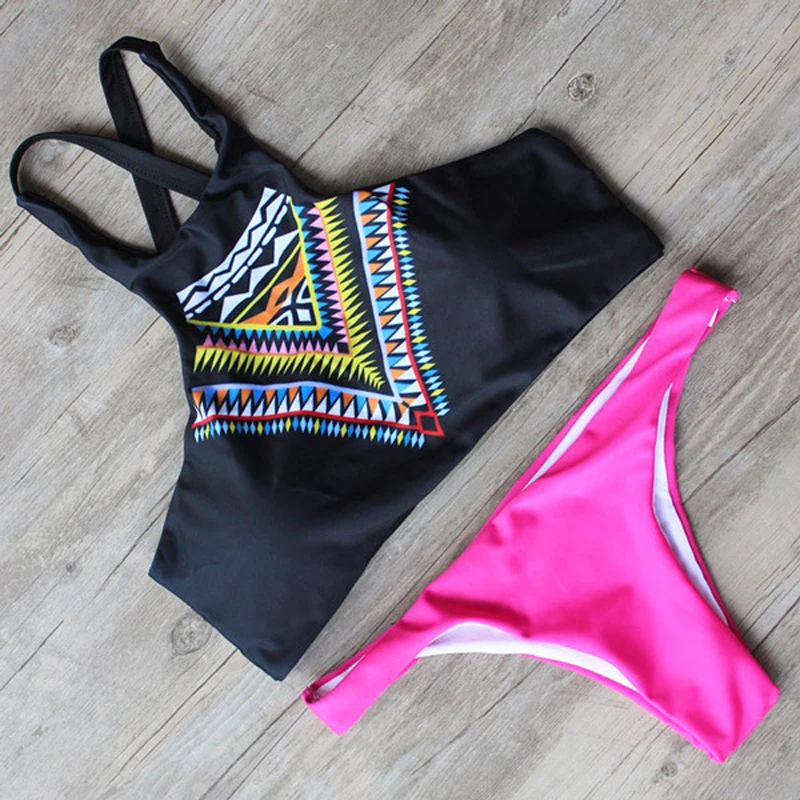 Polyester Matrial 2018 New Design Xxx Sex Hot Bikini Girl Swimsuit Buy Polyester 2018 New 
