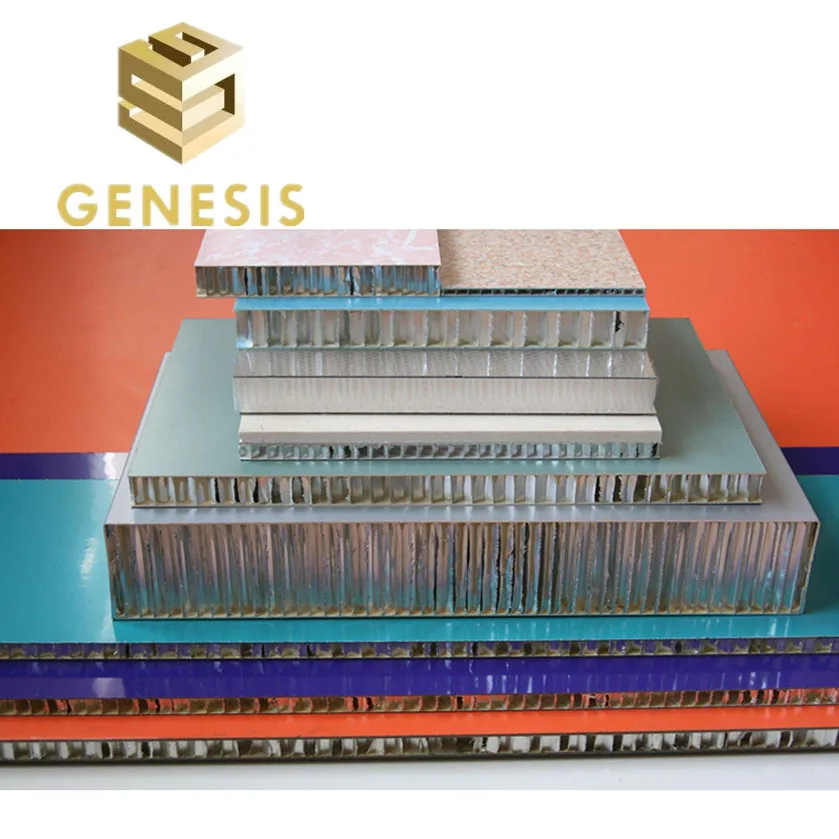 aluminum honeycomb board4