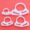 Micro Irrigation system clamps for hose and pipe