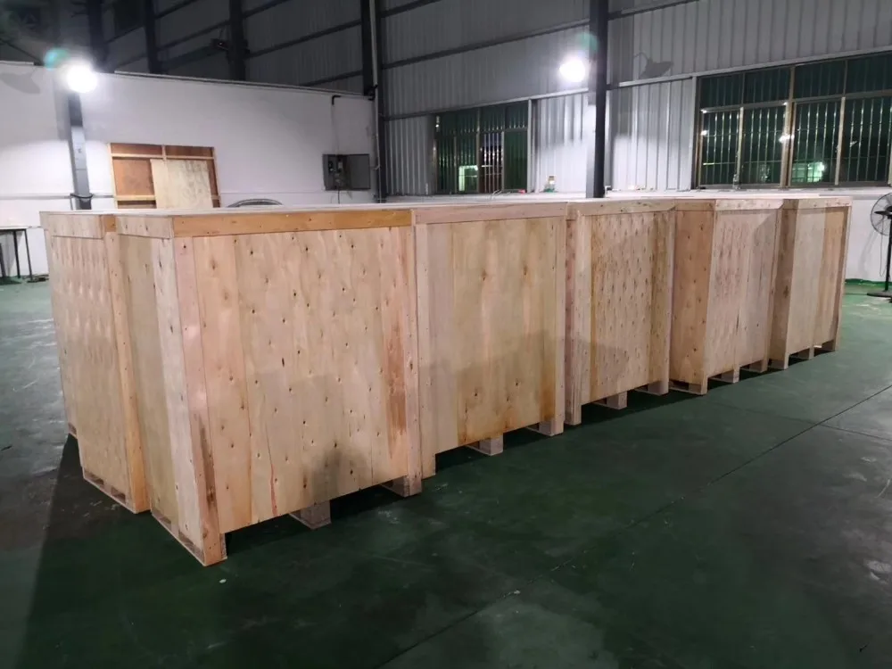 Water Circulating Cooling Chiller, 12P, PCB, Plastic - detail 56