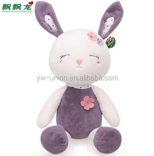 bunny rabbit soft toys