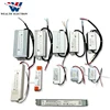 WEALTH 35W 40W 50W 60W 12V 24V 36V 48V AC DC Auxiliary 12V 50MA Waterproof Dimmable Power Supply Led Driver