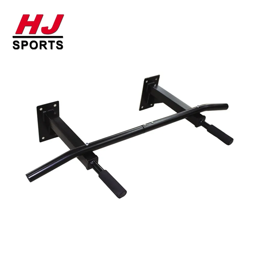 Techno Gear Wall Mounted Chin-up Bar HJ-B016C Online at Best Price, Fitness Equipments