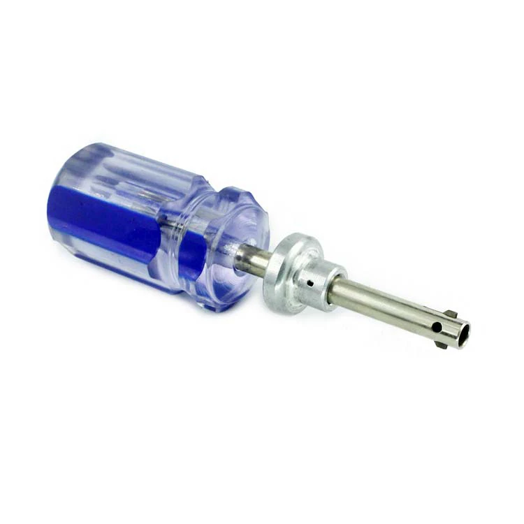 Cable Pro GTT-4//LTT-4 CATV Boxes Gilbert Locking Terminator Tool 4/" Termination