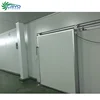 frozen belt fish out of cold storage orchard cold storage outside walk in freezer