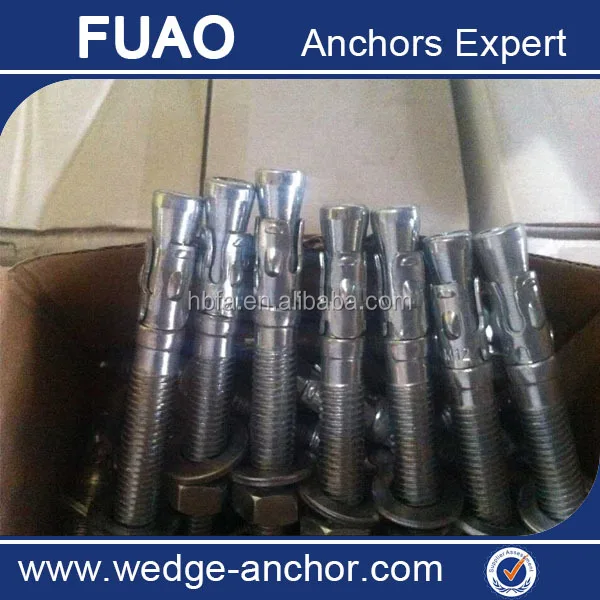 High Quality Made In China Carbon Steel Or Stainless Steel Concrete