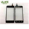 Wholesale touch for Huawei Y3 II 4G touch digitizer screen