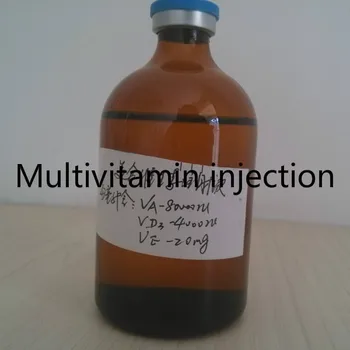 Vitamin B Complex Drugs