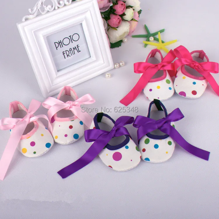 2014 New Style Top Quality Girls Newborn Baby Shoes Prewalker Princess Girls Shoes Infant Toddler First