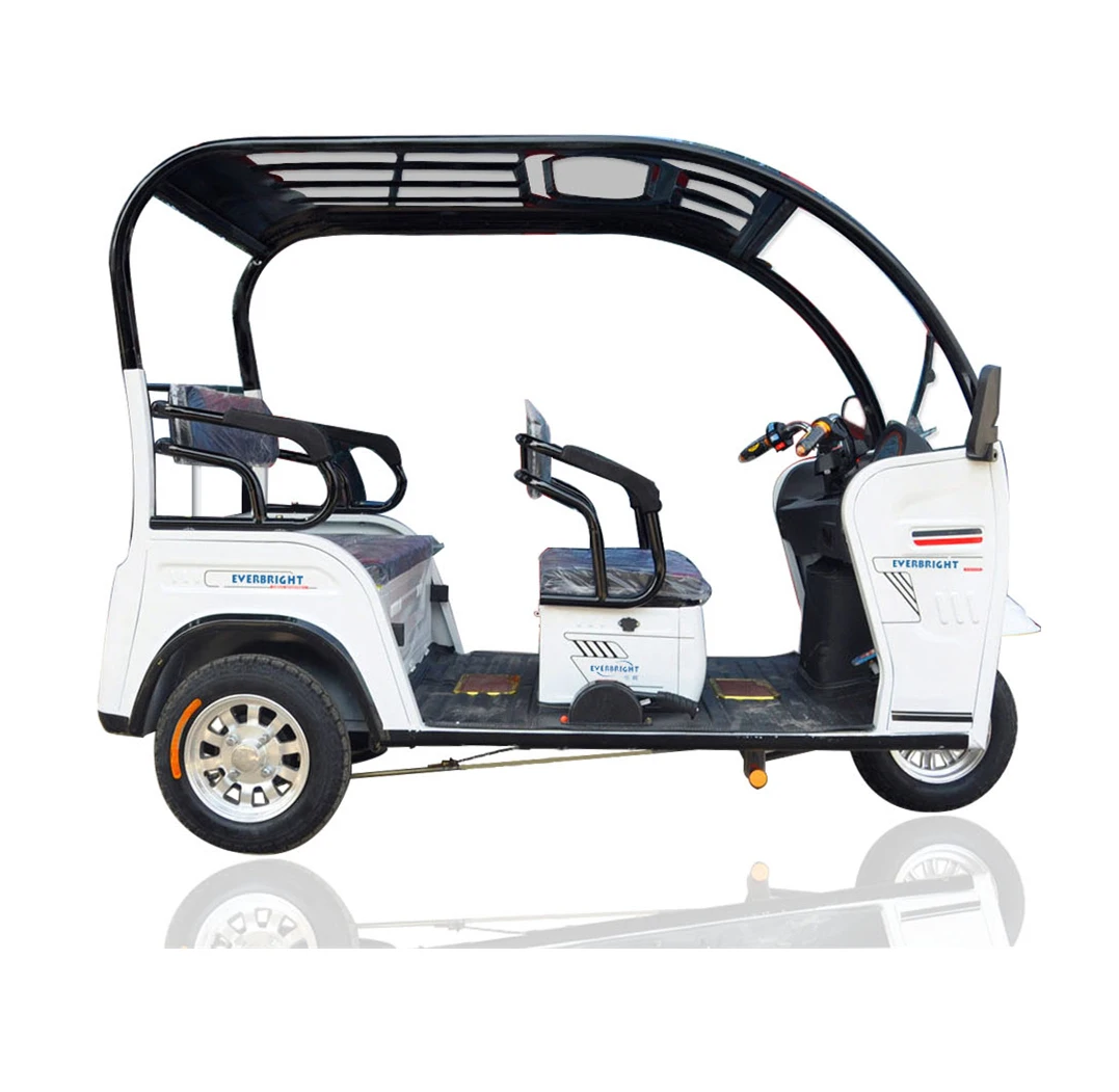 China Three Wheeler Trike Taxi Electric Passenger Tricycle For Sale Buy Passenger Tricycle