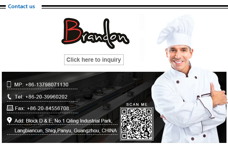 donut heated food display cabinet with humidity control