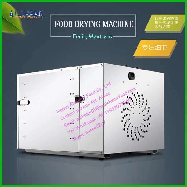 Small Drying Cabinet/ Food Drying Machine - Buy Drying ...