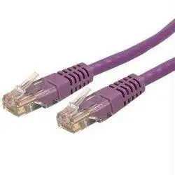 CONNECT POWER OVER ETHERNET DEVICES TO A GIGABIT NETWORK - 50FT CAT 6 PATCH CABL Electronics Computer Networking