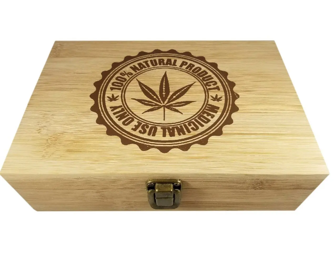 Wholesale Secret Bamboo Stash Boxes For Gift Pack Buy Secret Stash