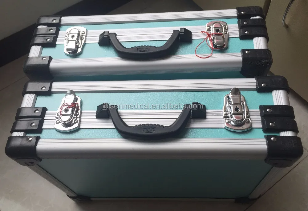 BS-0310 Medical Angled Oscillating Blades Orthopedic Instruments Surgical Saw Blade For Amputation Surgery