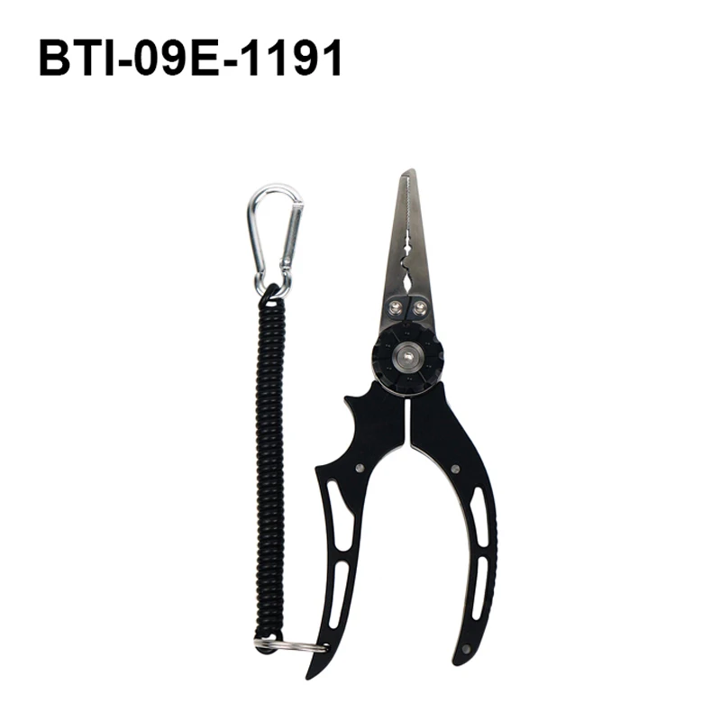 spring cutting small wire cutters side