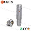 electrical cable to cable waterproof male female connector for cable assembly