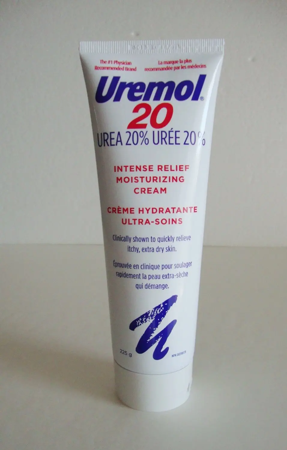 uremol 10