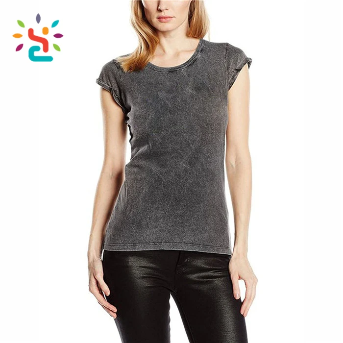 womens wool tshirt