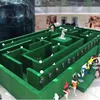 outdoor activity decoration props artifical plant maze for sale