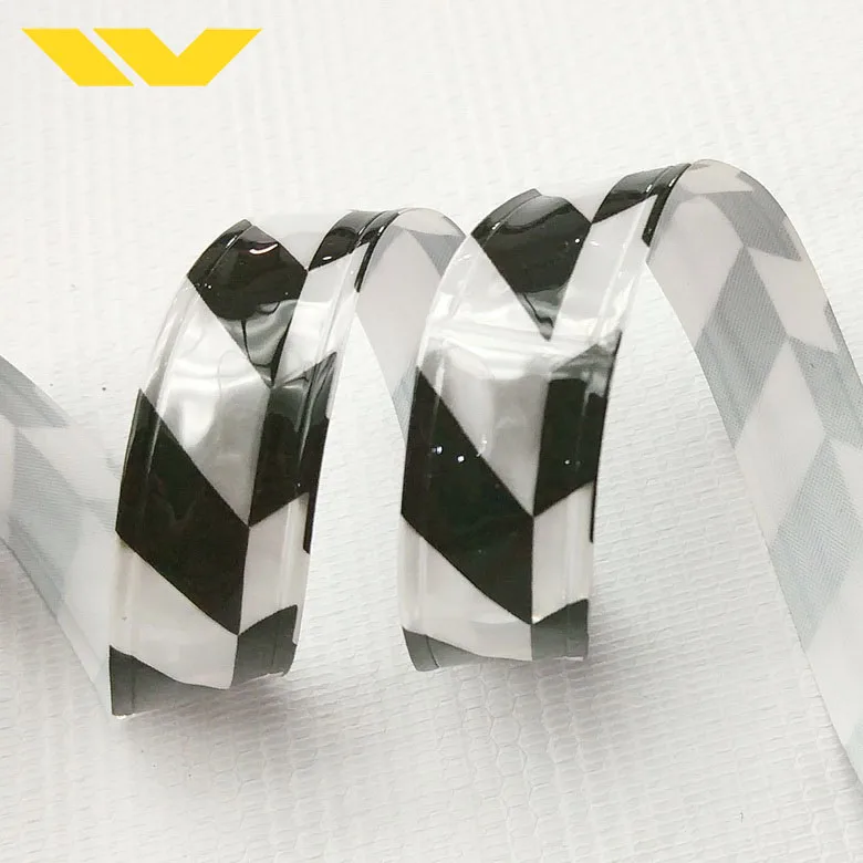 reflective tape cloth