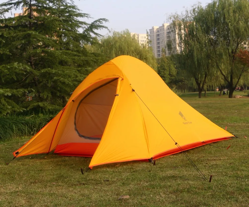 1 2 person tent