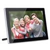 Made in china hd photo video digital photo frame 7 inch picture frame