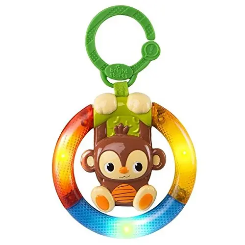 bright starts monkey ball