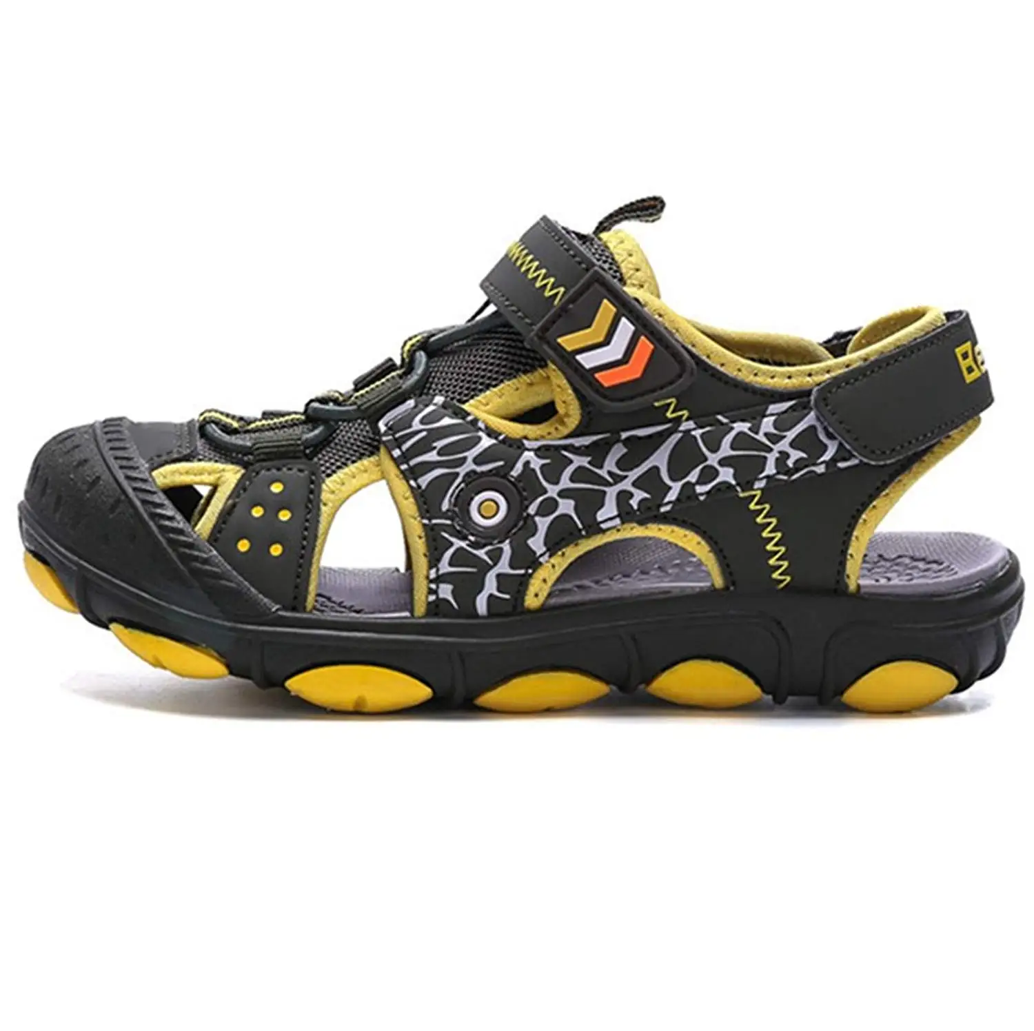 childrens walking sandals