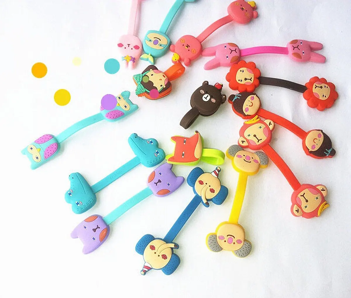Cable Organizer