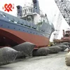 Marine Rubber Airbags for ship launching with fast deliver